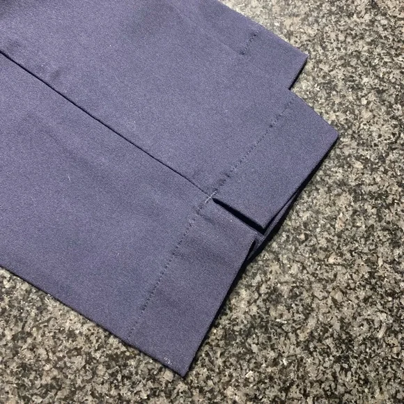 Reitman’s Slim Leg Ankle Pants Size 12 Tall - Picture 5 of 9